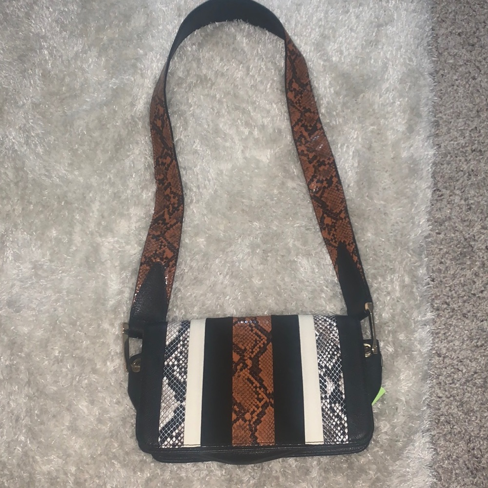 Sam Eldelman Shoulder Bag